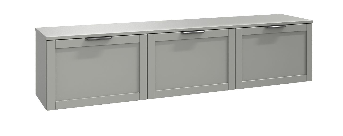 Тумбы белые глянцевые